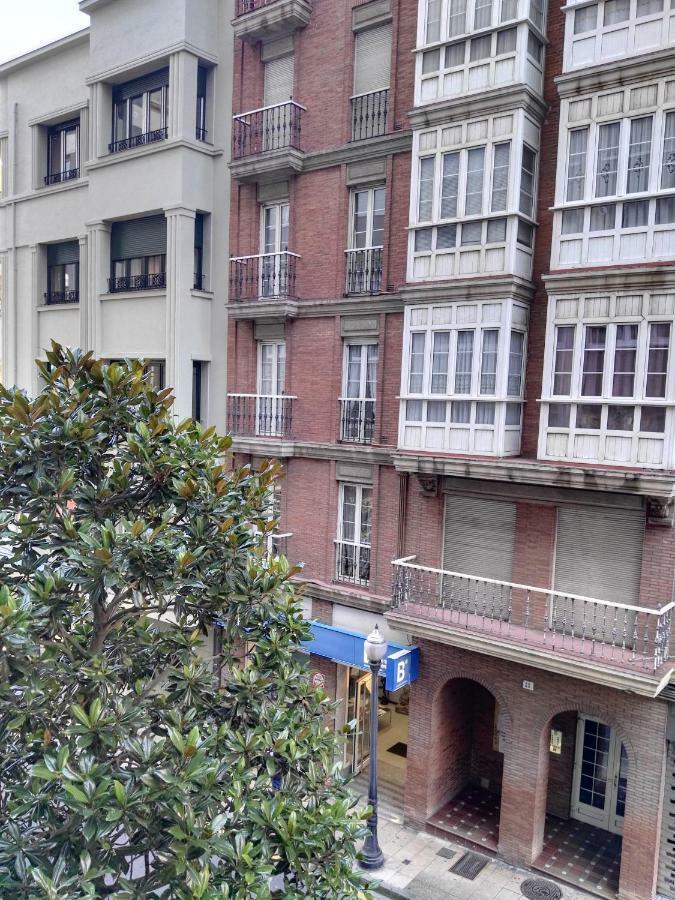 Tierra Encantada Gijón Kültér fotó