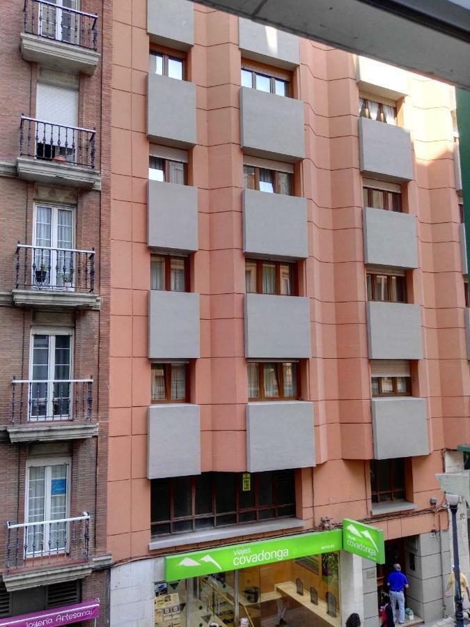 Tierra Encantada Gijón Kültér fotó